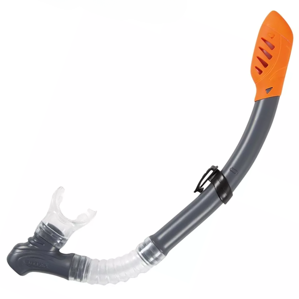 Miniatura 3 de Kit De Buceo Intex Snorkel Aqua Flow